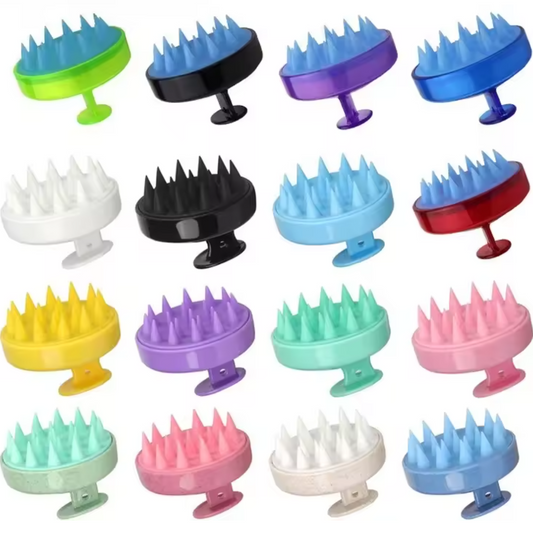 Scalp Massager Hair Growth