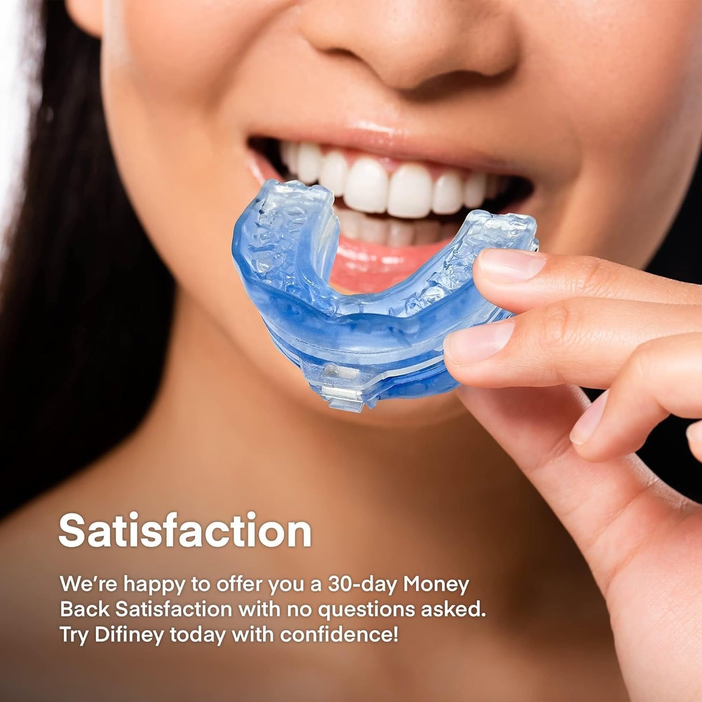 Anti-Snoring Devices