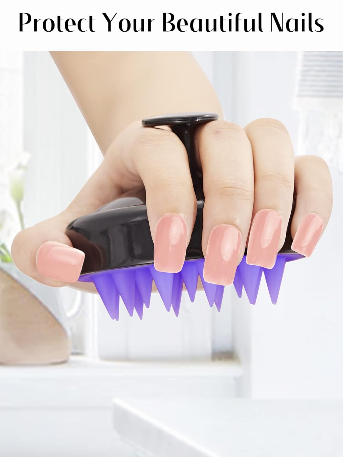 Scalp Massager Hair Growth