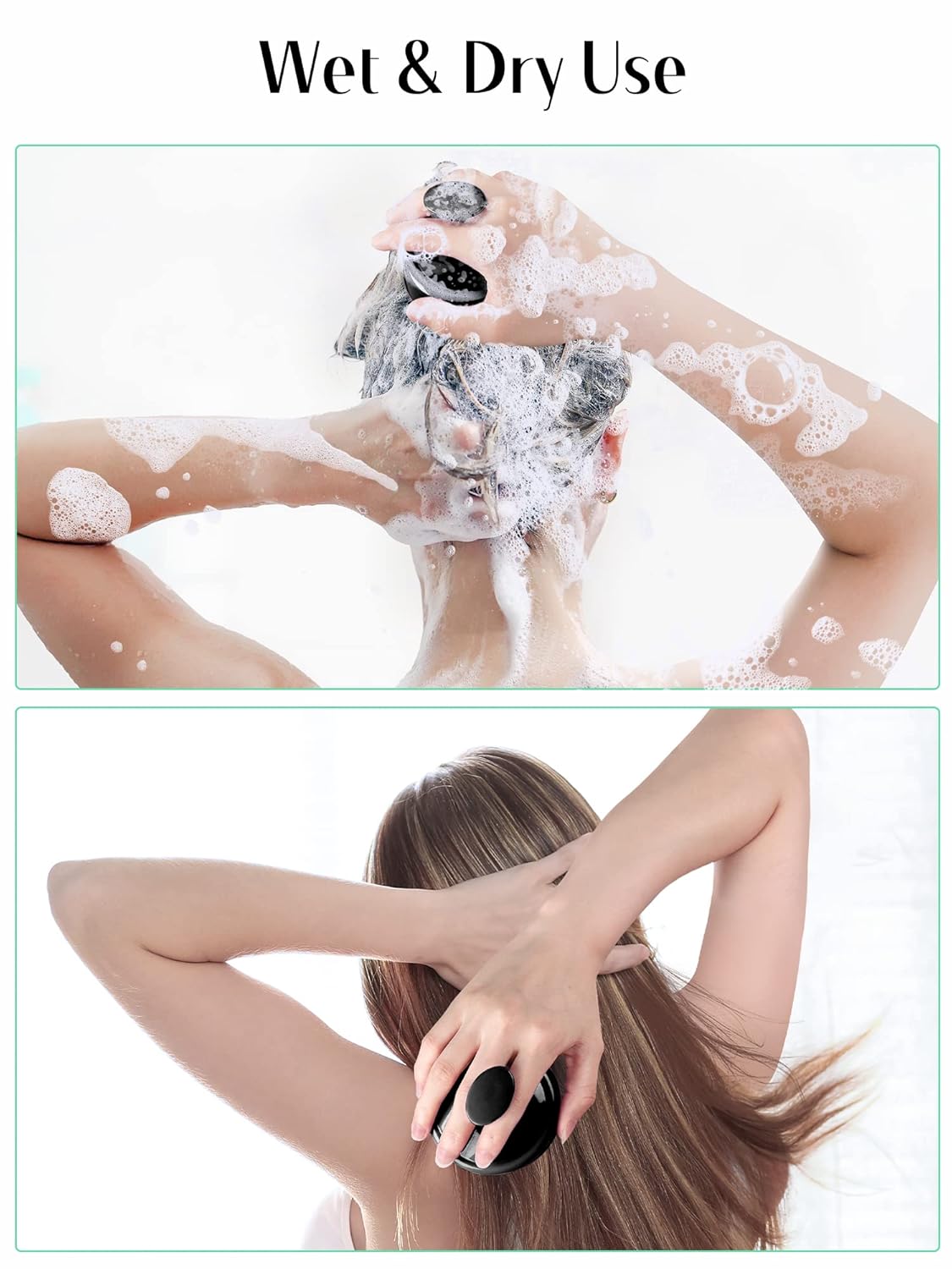 Scalp Massager Hair Growth