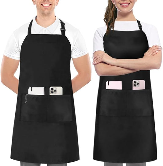 Cooking Kitchen Chef Apron