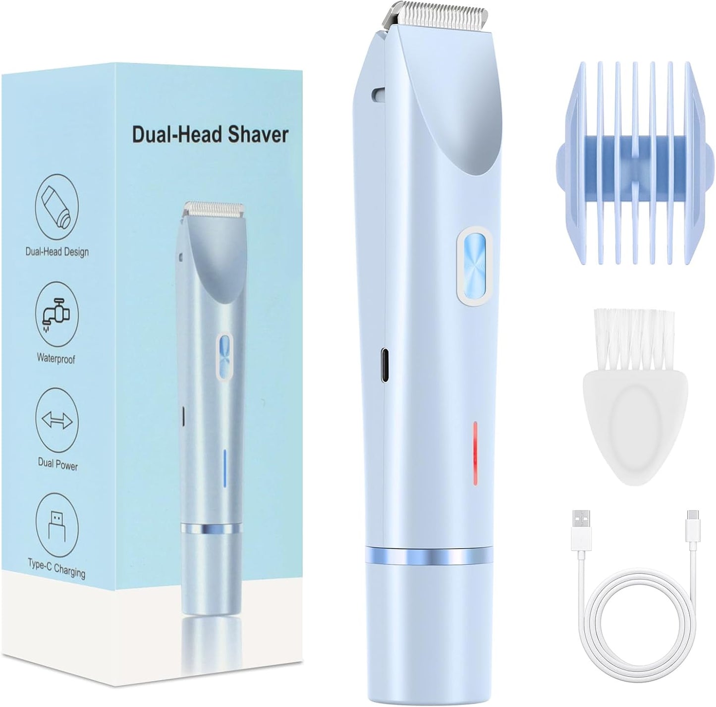 Bikini Trimmer Bikini Shaver