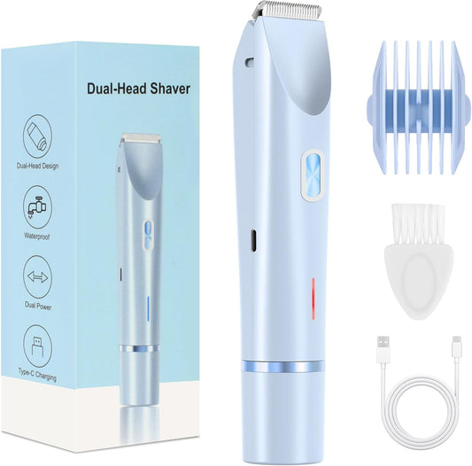 Bikini Trimmer Bikini Shaver