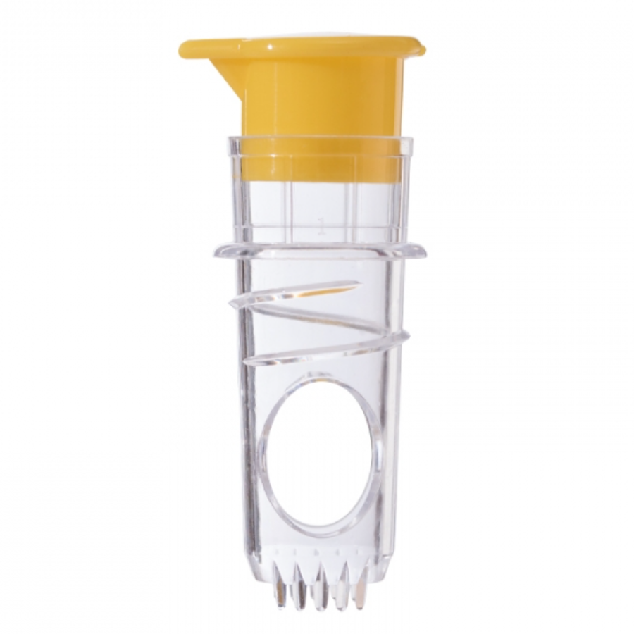 Manual Lemon Juice Squeeze