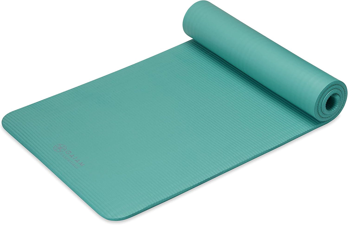 Yoga Mat With Your Brand