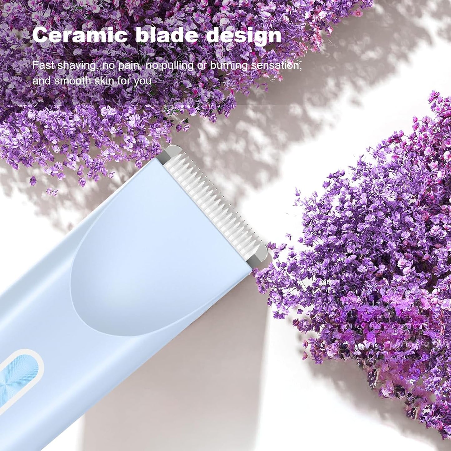 Bikini Trimmer Bikini Shaver