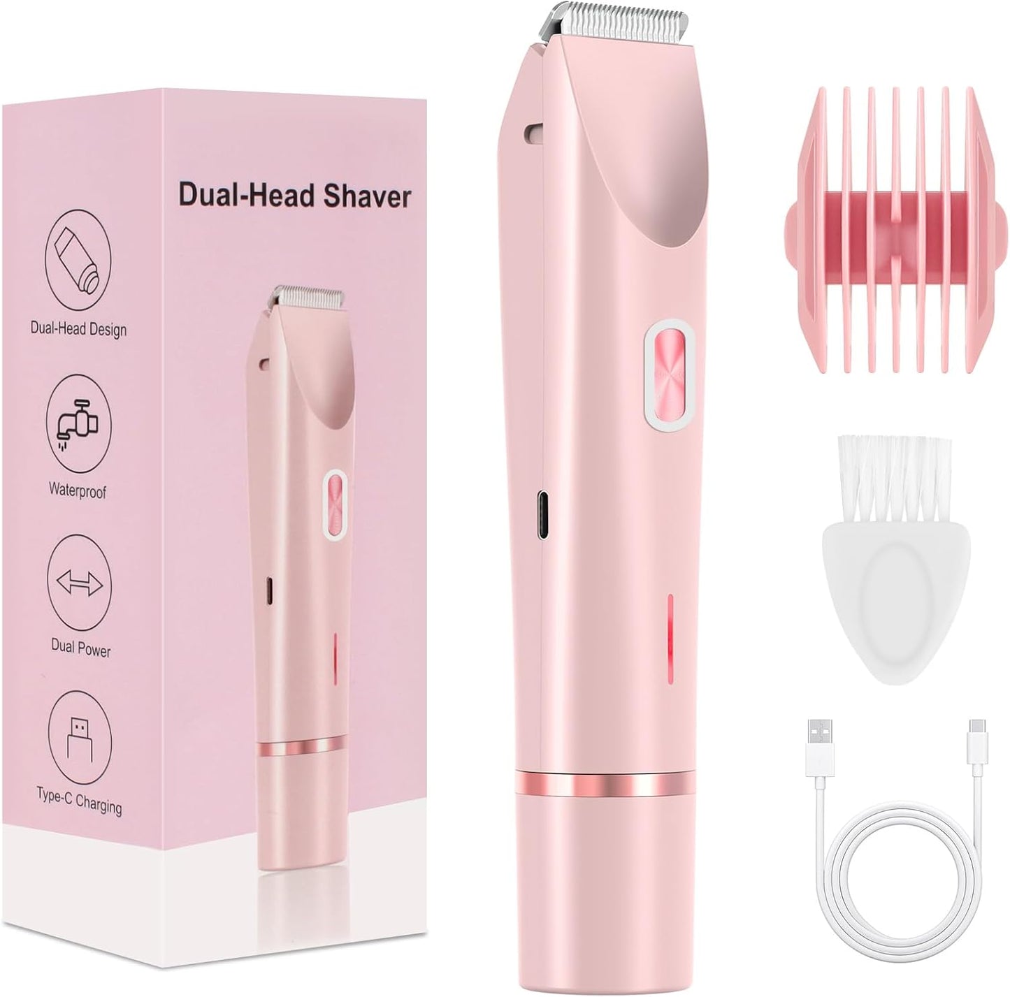 Bikini Trimmer Bikini Shaver