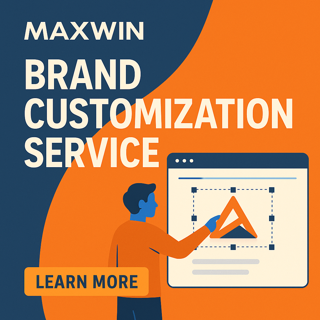 Brand Customization Service