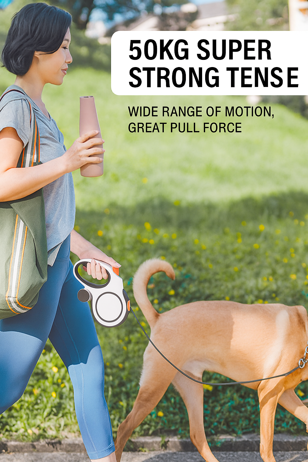 Dog Leash