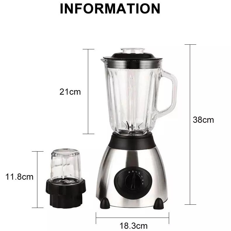 Magic Bullet Blender