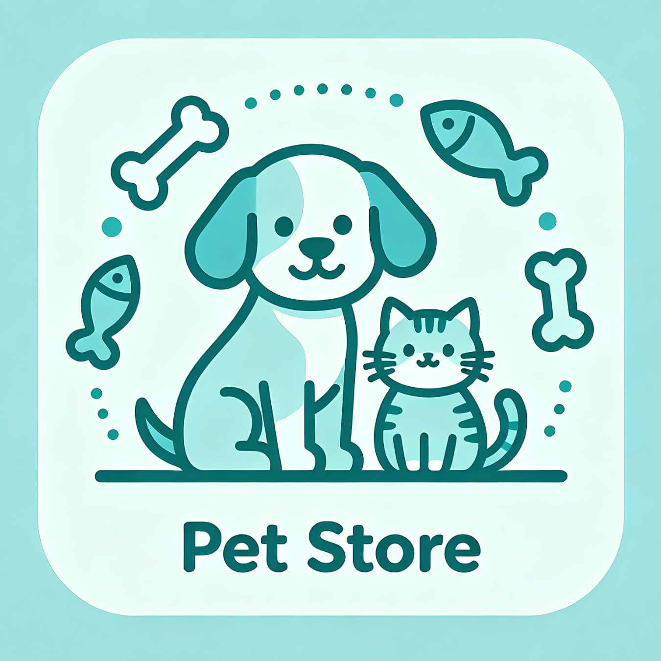 Pet Store | Pet Hospital