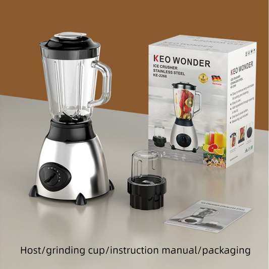 Magic Bullet Blender