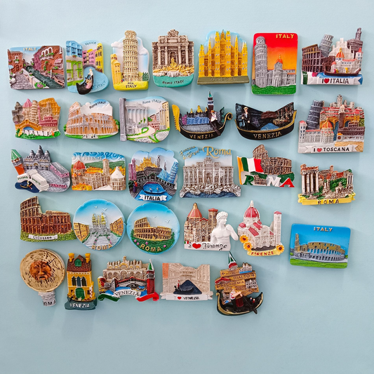 Fridge Magnet Personalized Refrigerator Magnet