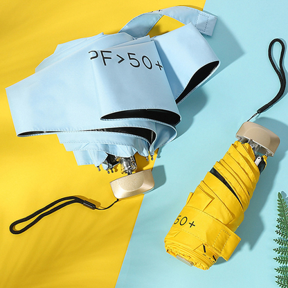 Mini umbrella