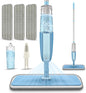 Spray Wet Mops for Hardwood Floors