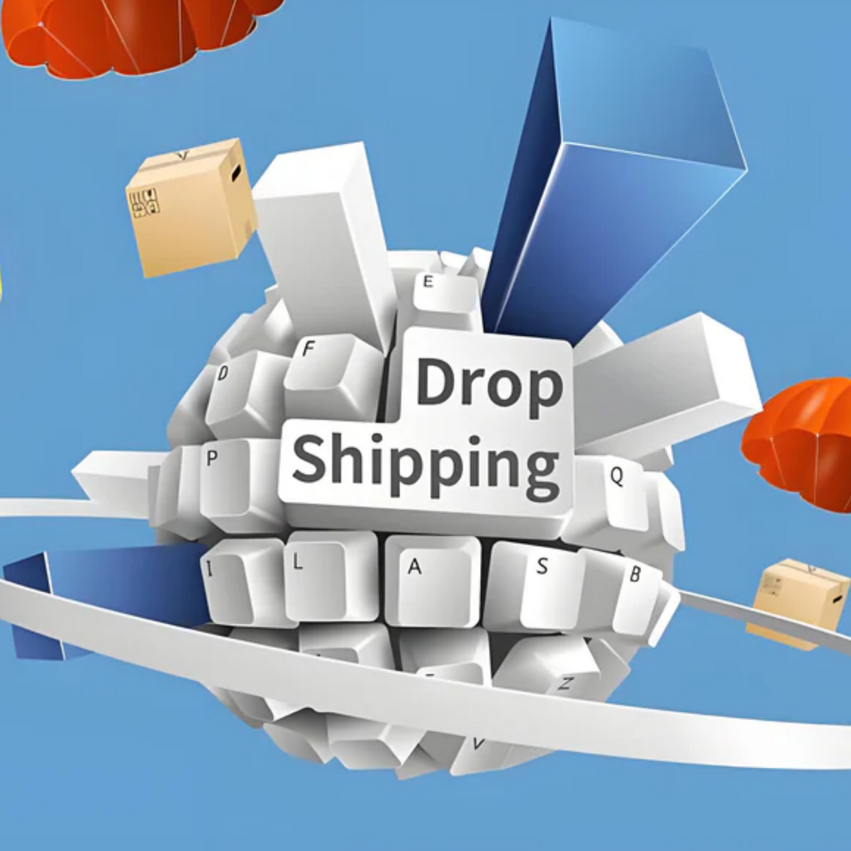 Drop Shipping Service – Max Win Sourcing