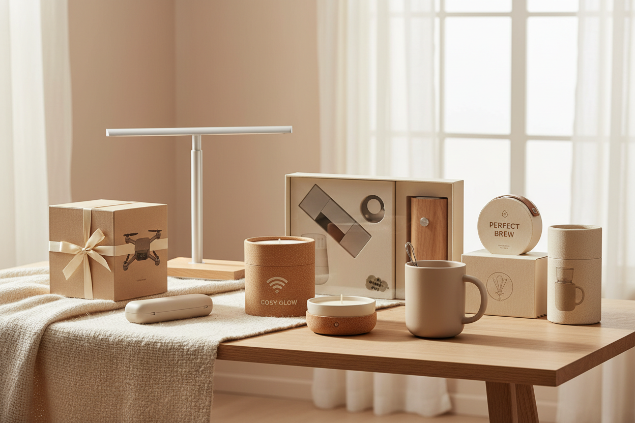Trending Innovative Gift Products
